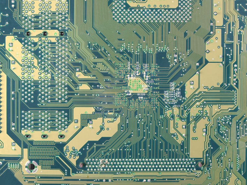 PCB打样需要什么格式的文件，PCB打样一般多少钱第1张